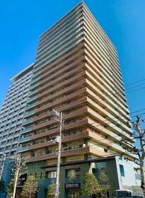 ブリリアタワー品川シーサイド