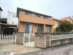 東京都稲城市若葉台４丁目