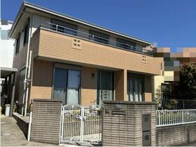 東京都稲城市若葉台４丁目