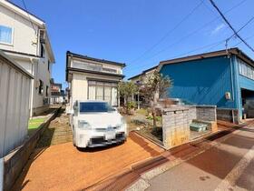 新潟県上越市五智１丁目