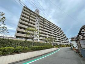 グリーンヒル明野北