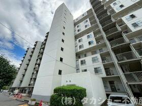 稲毛ファミールハイツ　５号棟