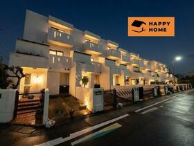 ユーロハイツ藤ヶ丘北