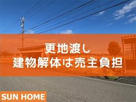 富山県富山市婦中町上轡田