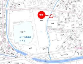 岩手県花巻市下小舟渡