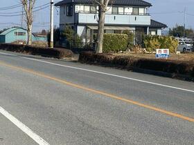 栃木県真岡市西沼
