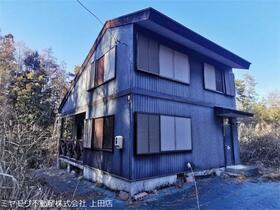 長野県上田市生田