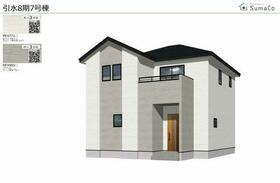 熊本県菊池郡大津町大字引水