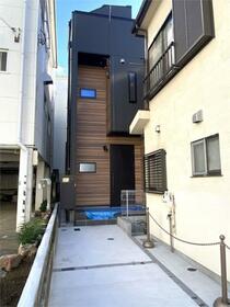 神奈川県横浜市神奈川区神之木台