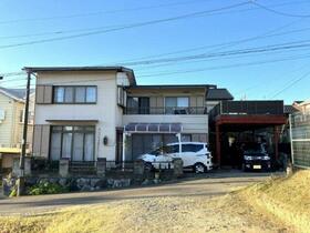 愛知県豊田市鴛鴨町上高根