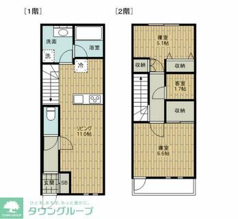 間取り：213137245215