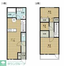 間取り：213137245182