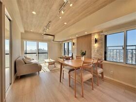 マイキャッスル大森町エクセレントステージ