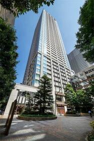 キャピタルゲートプレイスザタワー