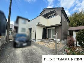 愛知県豊田市四郷町天道