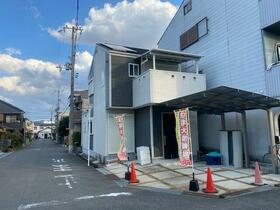 大阪府枚方市中宮西之町