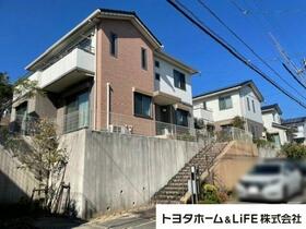 愛知県豊田市乙部ケ丘３丁目