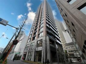 ライオンズタワー目黒川