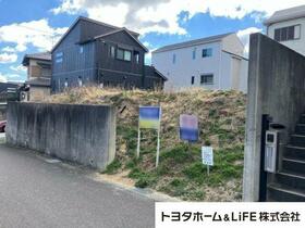 愛知県知多郡東浦町大字森岡