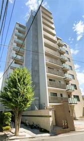 パークホームズ南大塚