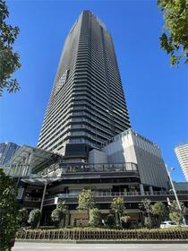 勝どきビュータワー