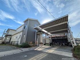 熊本県熊本市南区八分字町