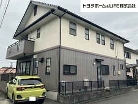 愛知県日進市岩崎町阿良池