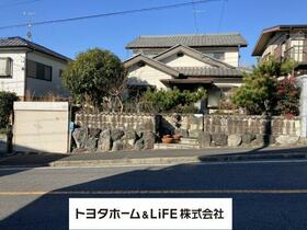 愛知県日進市南ケ丘３丁目