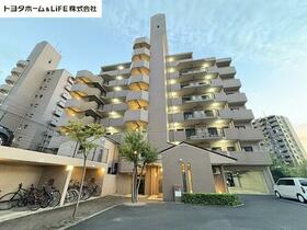 ファミール日進一番館