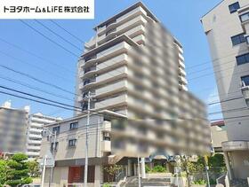 シティコーポ植田Ａ棟