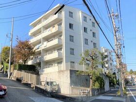 イトーピア表山ハイツ７号棟