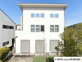 愛知県みよし市黒笹いずみ１丁目