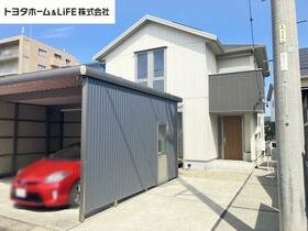 愛知県みよし市三好町上