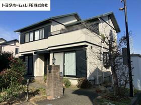 愛知県みよし市三好丘旭１丁目