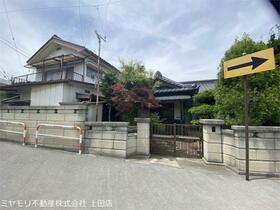 長野県上田市生田