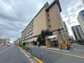 マンション国領