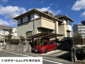 愛知県みよし市三好丘８丁目