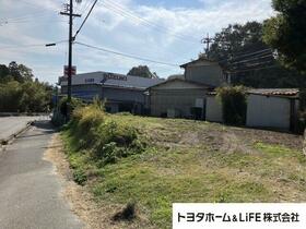 愛知県豊田市上渡合町大畑