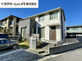 愛知県長久手市前熊一ノ井