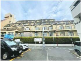 ライオンズマンション白金第３