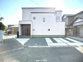 静岡県浜松市浜名区上島