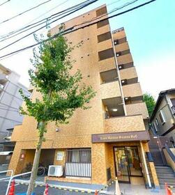 ライオンズマンション五反野第６