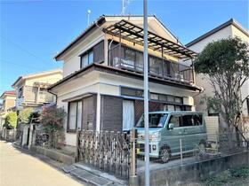 埼玉県吉川市中野