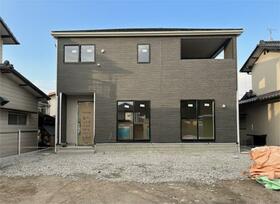 岡山県総社市清音柿木