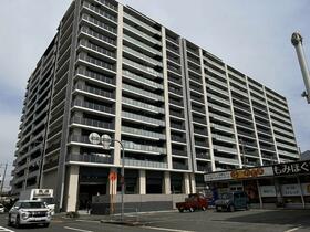 レ・ジェイドシティ瓢箪山