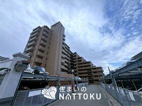 ライオンズガーデン枚方