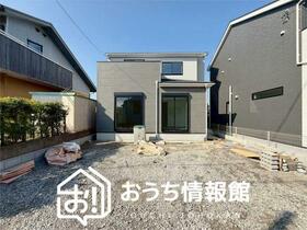三重県四日市市馳出町１丁目