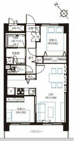 コープ野村王子東