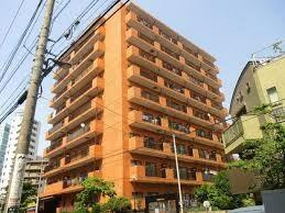 ハイホーム目黒