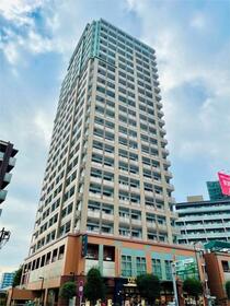 ヴィルブーブタワー駒沢